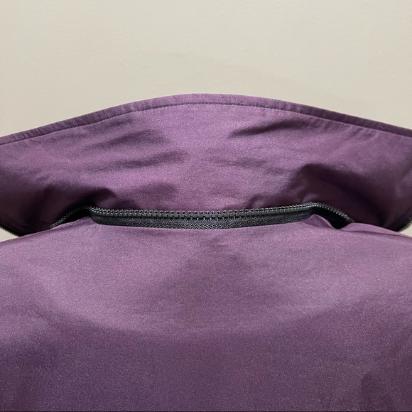 Authentic Burberry Reversible Jacket - Picture 13 of 17